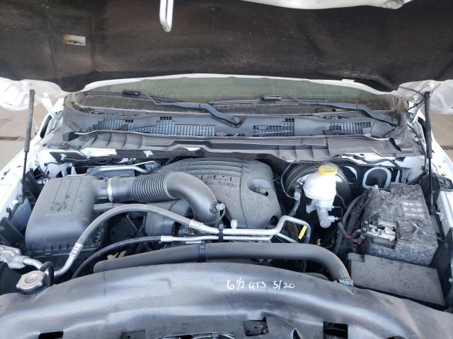 Photo 7 from auction – 2016 RAM 1500 ST with VIN 1C6RR6FT6GS415573