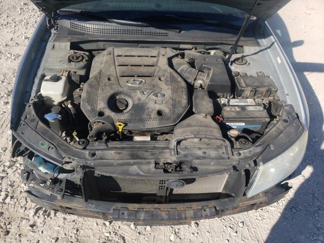 Photo 7 from auction – 2009 HYUNDAI SONATA SE with VIN 5NPEU46F29H460886