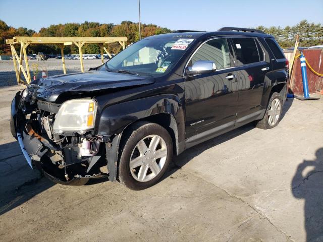 Photo 2 from auction – 2012 GMC TERRAIN SL with VIN 2GKALUEK0C6330055