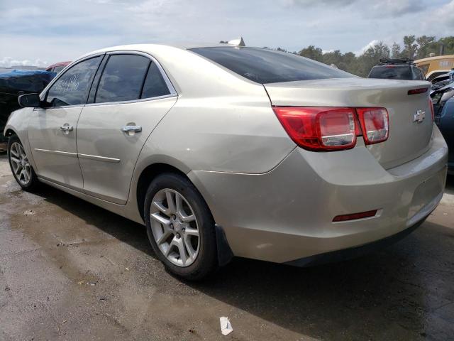 Photo 3 from auction – 2013 CHEVROLET MALIBU 1LT with VIN 1G11C5SA8DF263539