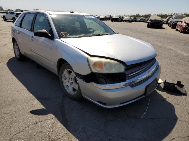 Photo 1 from auction – 2005 CHEVROLET MALIBU MAX with VIN 1G1ZU64885F108927