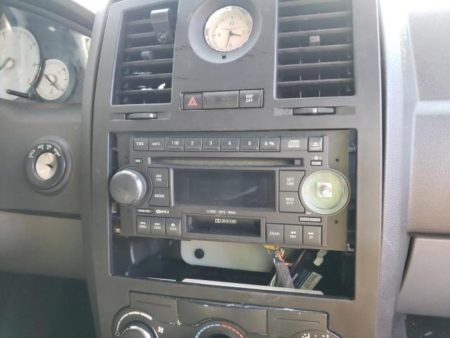 Photo 9 from auction – 2005 CHRYSLER 300 TOURIN with VIN 2C3JA53G75H686889