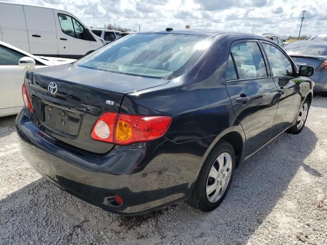 Foto 4 de la subasta – 2010 TOYOTA COROLLA BA con VIN 2T1BU4EE7AC489559