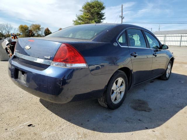 Photo 4 from auction – 2008 CHEVROLET IMPALA LT with VIN 2G1WT58KX81333786