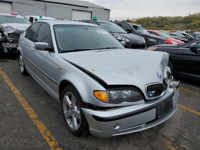 BMW 330 XI 2005 مع رقم تعريف المركبة WBAEW53465PN38570 - صورة من المزاد