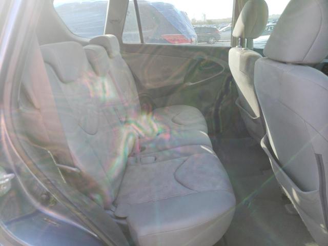 Photo 6 from auction – 2011 TOYOTA RAV4 with VIN 2T3BF4DV8BW083910