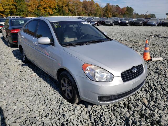 Photo 1 from auction – 2011 HYUNDAI ACCENT GLS with VIN KMHCN4AC2BU605885