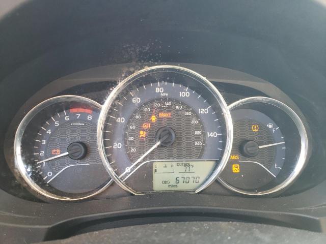 Zdjęcie 8 z aukcji – 2014 TOYOTA COROLLA L z VIN 2T1BURHE3EC118901