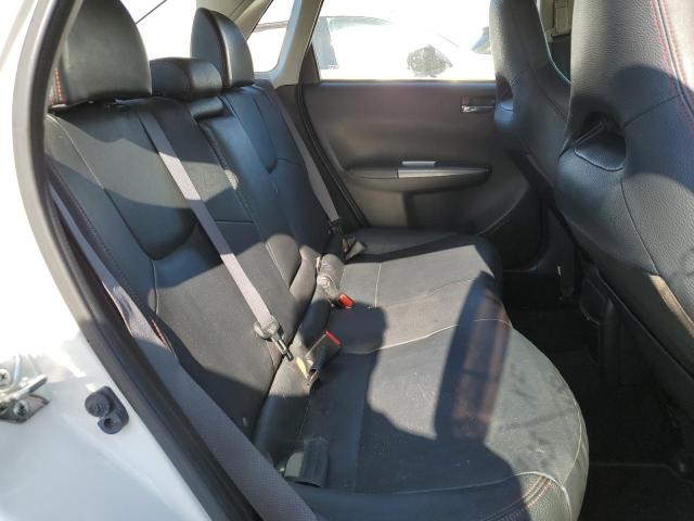 Photo 6 from auction – 2012 SUBARU IMPREZA WR with VIN JF1GV7F60CG012977