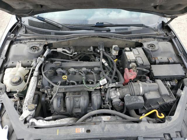Photo 7 from auction – 2011 FORD FUSION SE with VIN 3FAHP0HA2BR233723