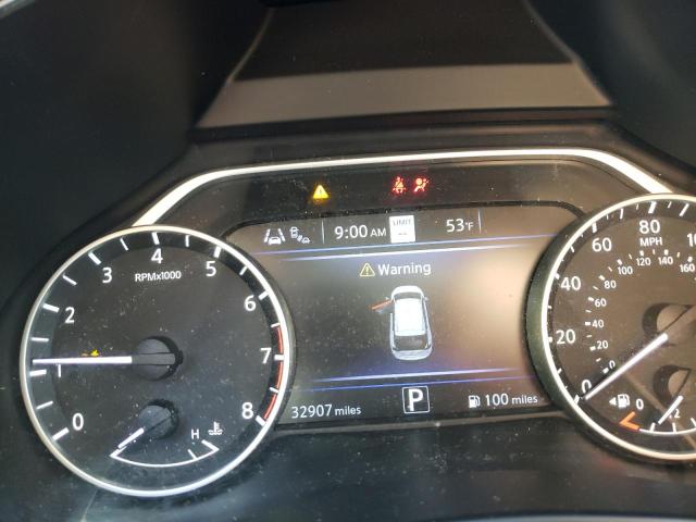 Photo 8 from auction – 2019 NISSAN MURANO S with VIN 5N1AZ2MS2KN124502