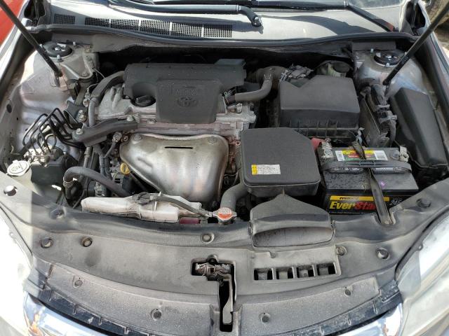 Photo 7 from auction – 2016 TOYOTA CAMRY LE with VIN 4T4BF1FK4GR540316