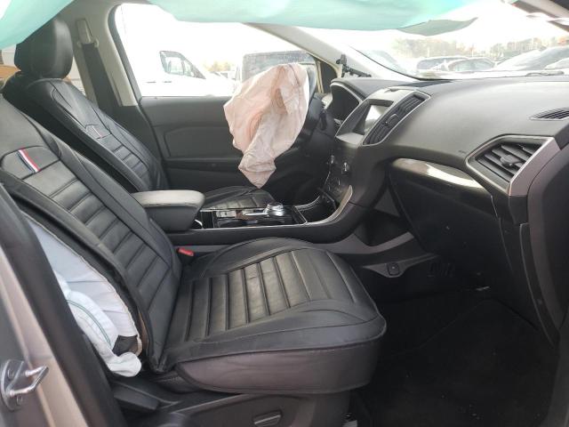 Фото 5 с аукциона – 2020 FORD EDGE SEL с VIN 2FMPK4J92LBB23715
