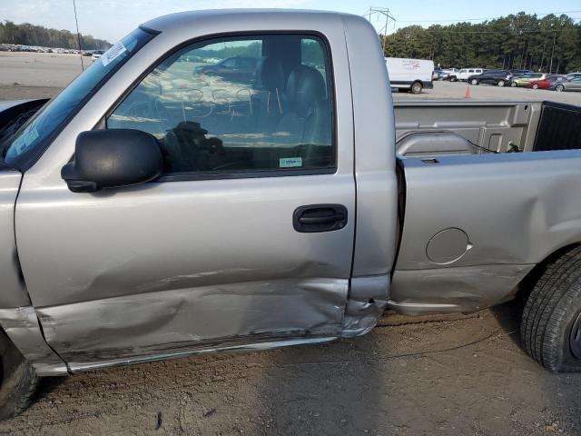 Photo 9 from auction – 2007 CHEVROLET SILVERADO with VIN 1GCEC14X07Z186946