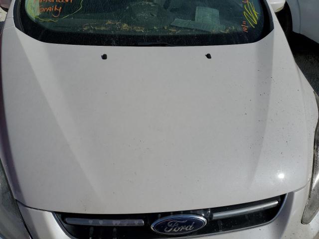 Photo 7 from auction – 2013 FORD C-MAX PREM with VIN 1FADP5CU6DL525146