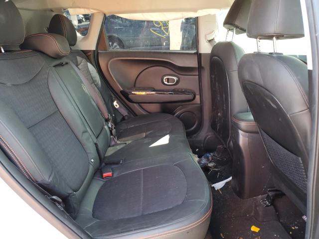Photo 11 from auction – 2018 KIA SOUL ! with VIN KNDJX3AA0J7591612