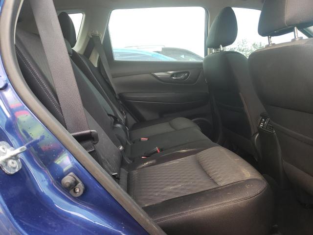 Photo 6 from auction – 2018 NISSAN ROGUE S with VIN JN8AT2MT3JW463510