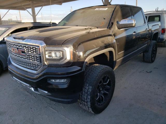 Photo 2 from auction – 2016 GMC SIERRA K15 with VIN 3GTU2PEJ4GG146722