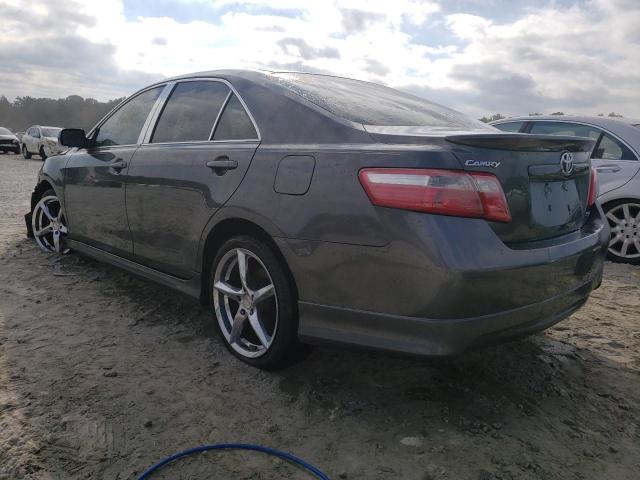 Photo 3 from auction – 2007 TOYOTA CAMRY CE with VIN 4T1BE46K87U561278