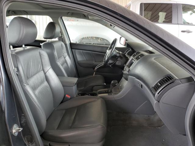 Photo 5 from auction – 2006 HONDA ACCORD EX with VIN 1HGCM56776A162425