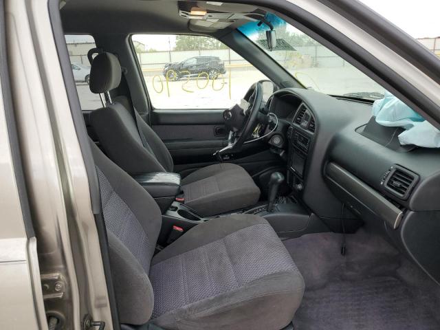 Photo 5 from auction – 2004 NISSAN PATHFINDER with VIN JN8DR09Y54W909200