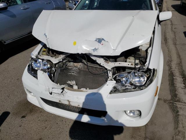 Photo 9 from auction – 2003 MAZDA PROTEGE PR with VIN JM1BJ245831216748