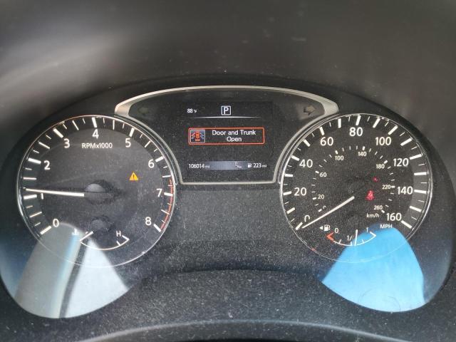 Photo 8 from auction – 2016 NISSAN ALTIMA 2.5 with VIN 1N4AL3AP9GC125540