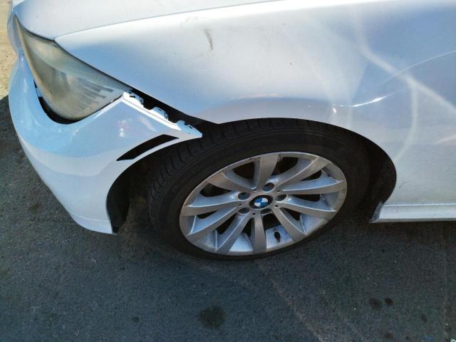 Photo 9 from auction – 2011 BMW 328 I with VIN WBAPH7C52BA800977