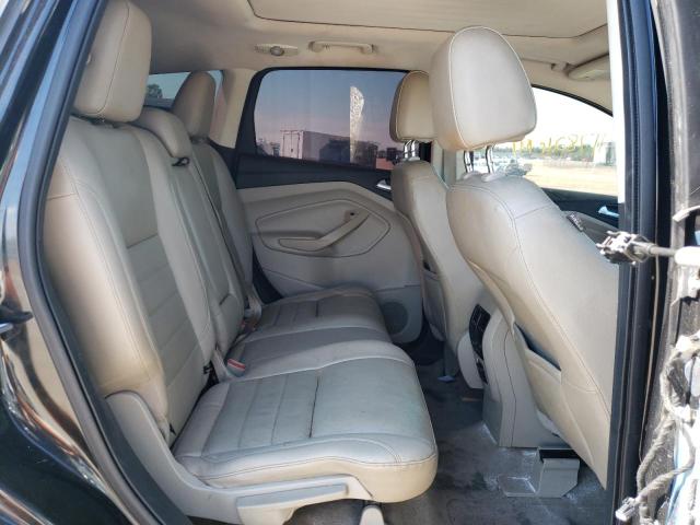 Photo 6 from auction – 2014 FORD ESCAPE TIT with VIN 1FMCU0J98EUA89004