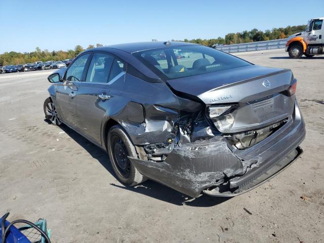 Photo 3 from auction – 2019 NISSAN ALTIMA S with VIN 1N4BL4BV2KC123001