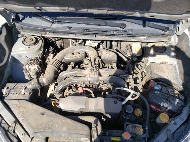Photo 7 from auction – 2016 SUBARU CROSSTREK with VIN JF2GPAKC0GH231372