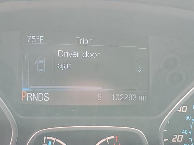 Photo 8 from auction – 2015 FORD ESCAPE TIT with VIN 1FMCU0J96FUA46489