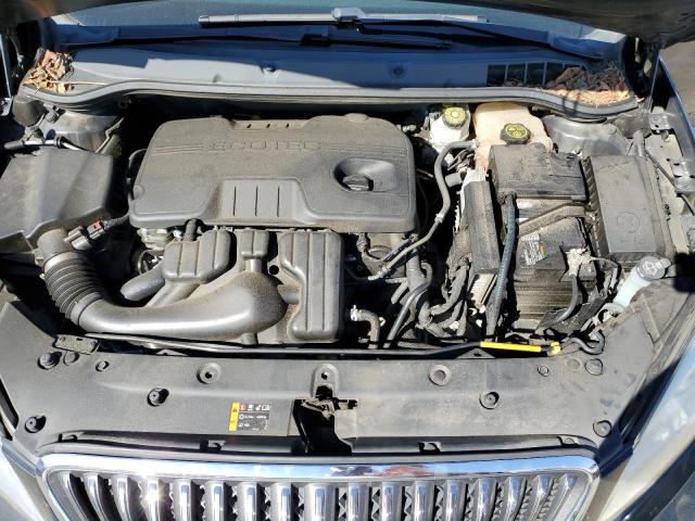 Photo 7 from auction – 2014 BUICK VERANO CON with VIN 1G4PR5SKXE4138365