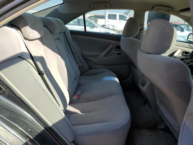Photo 6 from auction – 2007 TOYOTA CAMRY CE with VIN 4T1BE46K97U652155