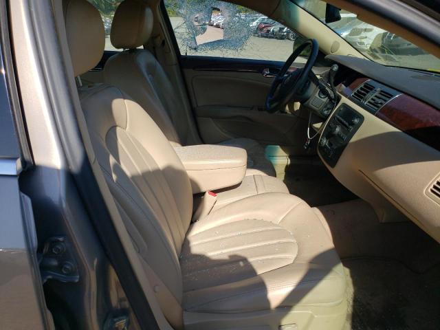 Photo 5 from auction – 2007 BUICK LUCERNE CX with VIN 1G4HD57227U181936