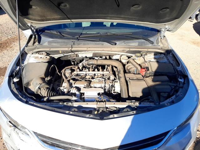 Photo 7 from auction – 2016 CHEVROLET MALIBU LS with VIN 1G1ZB5ST4GF357333