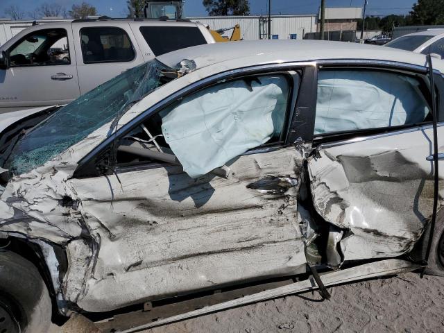Photo 9 from auction – 2016 NISSAN ALTIMA 2.5 with VIN 1N4AL3AP0GN352197