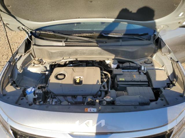Photo 7 from auction – 2022 KIA SELTOS EX with VIN KNDERCAA1N7297024