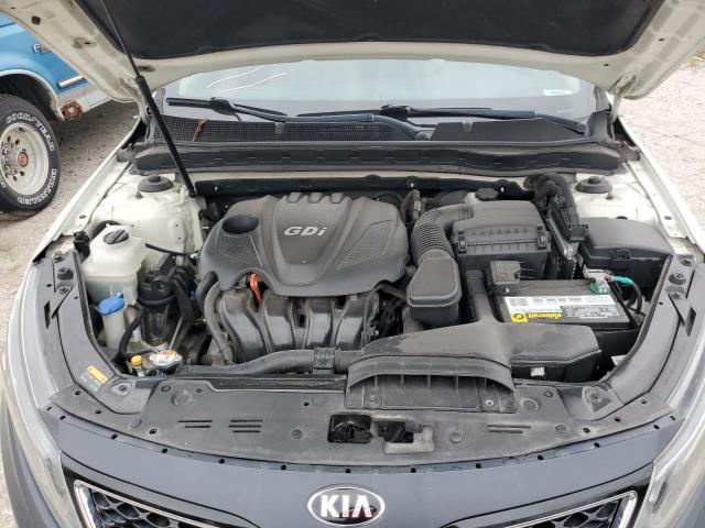 Photo 7 from auction – 2014 KIA OPTIMA LX with VIN KNAGM4A77E5493981