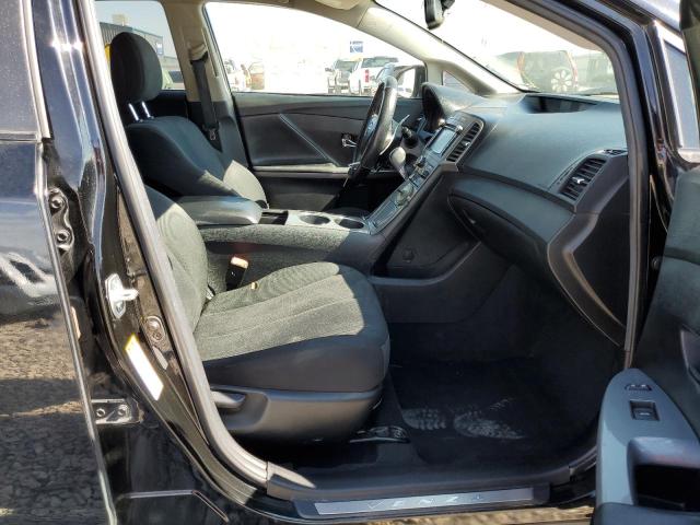 Photo 5 from auction – 2013 TOYOTA VENZA LE with VIN 4T3BA3BBXDU044532