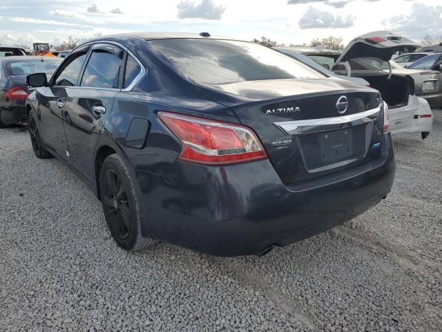 Photo 3 from auction – 2013 NISSAN ALTIMA 2.5 with VIN 1N4AL3AP2DC219481