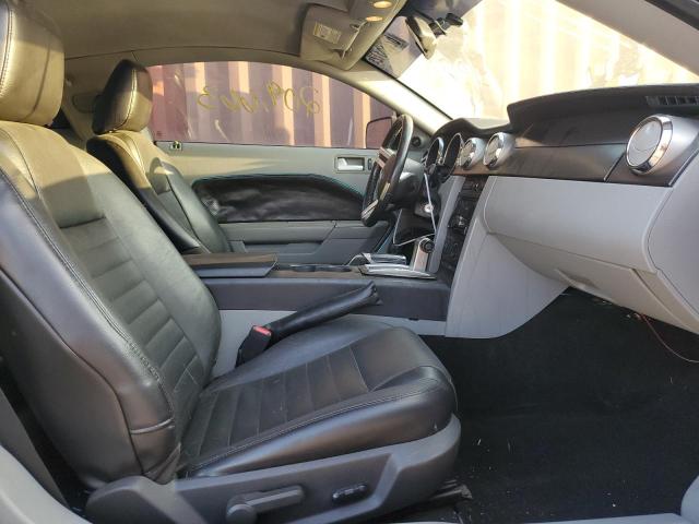 Photo 5 from auction – 2007 FORD MUSTANG with VIN 1ZVHT80N975199788