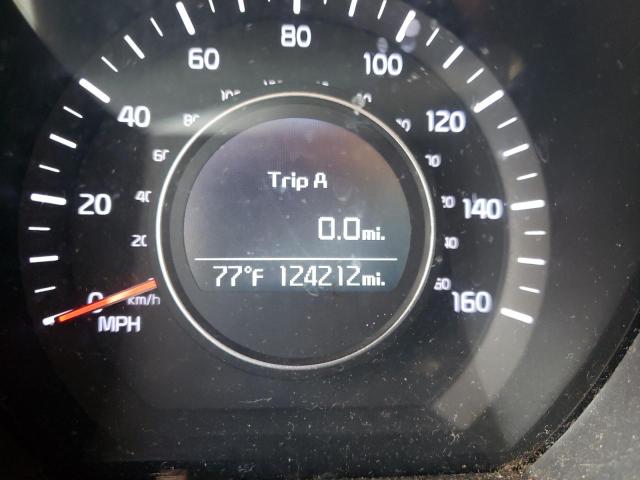 Photo 8 from auction – 2015 KIA OPTIMA LX with VIN KNAGM4A7XF5598838