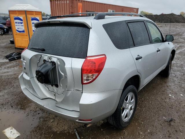 Photo 4 from auction – 2006 TOYOTA RAV4 with VIN JTMBD33V665012140