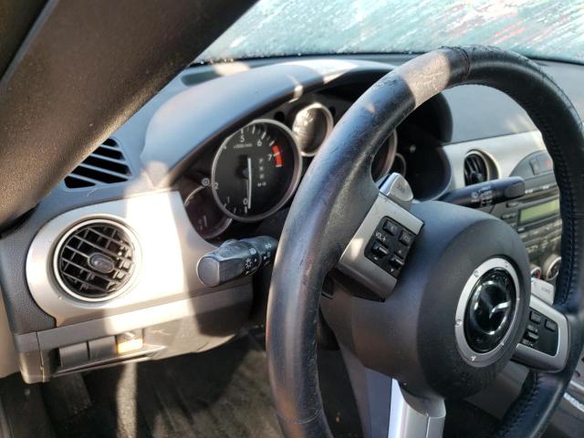 Photo 8 from auction – 2010 MAZDA MX-5 MIATA with VIN JM1NC2FF0A0207624
