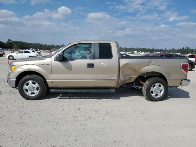 Photo 9 from auction – 2012 FORD F150 SUPER with VIN 1FTEX1CM7CFB13869