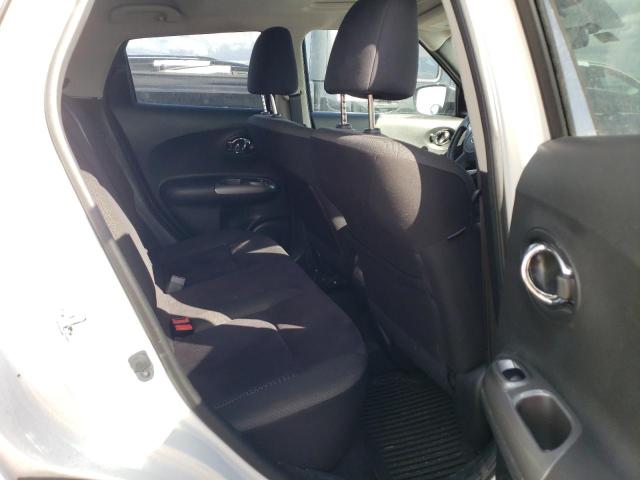 Photo 6 from auction – 2015 NISSAN JUKE S with VIN JN8AF5MV8FT562133