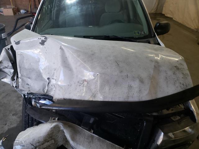 Photo 7 from auction – 2005 CHEVROLET TRAILBLAZE with VIN 1GNDT13S552333020