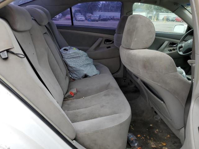 Photo 6 from auction – 2007 TOYOTA CAMRY CE with VIN 4T1BE46K77U504974