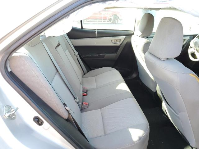 Photo 6 from auction – 2015 TOYOTA COROLLA L with VIN 5YFBURHE7FP235401